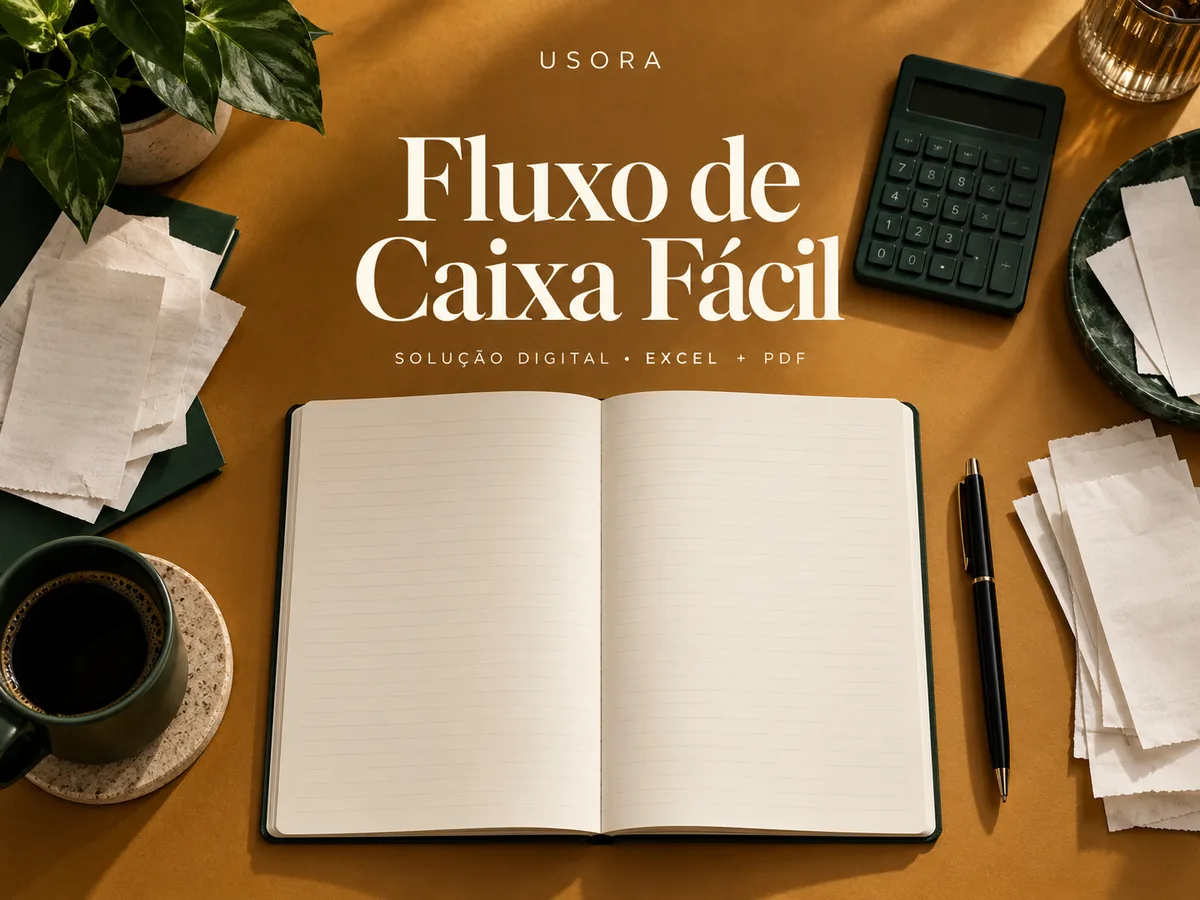 fluxo caixa facil