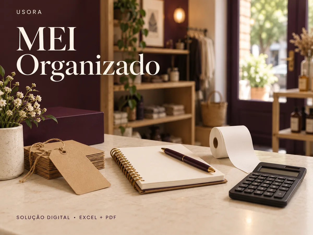 mei organizado