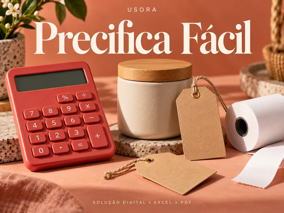 precifica facil